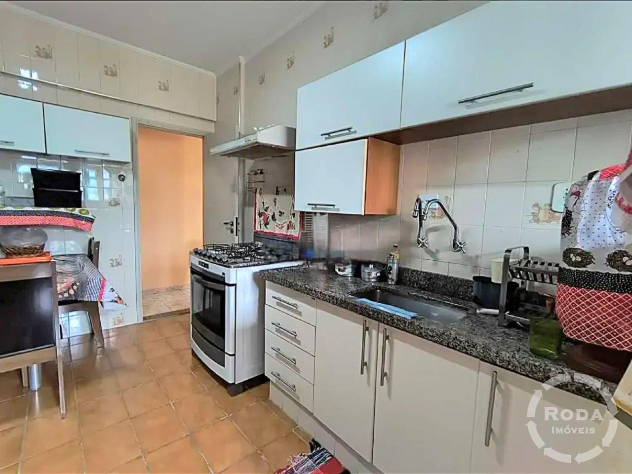 Apartamento à venda no Marapé: 