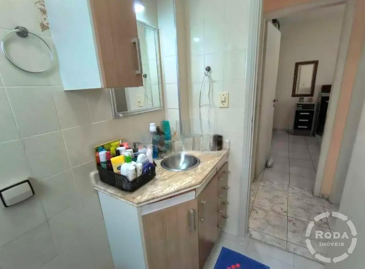 Apartamento à venda no Marapé: 