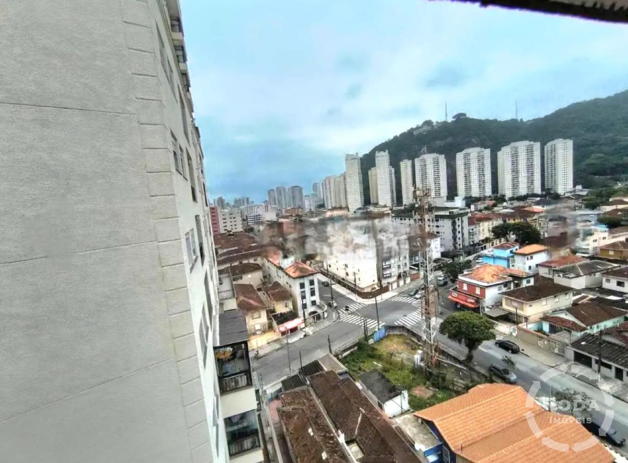 Apartamento à venda no Marapé: 