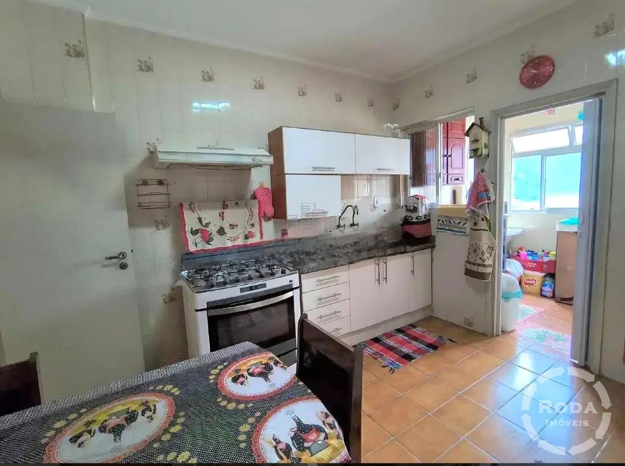 Apartamento à venda no Marapé: 