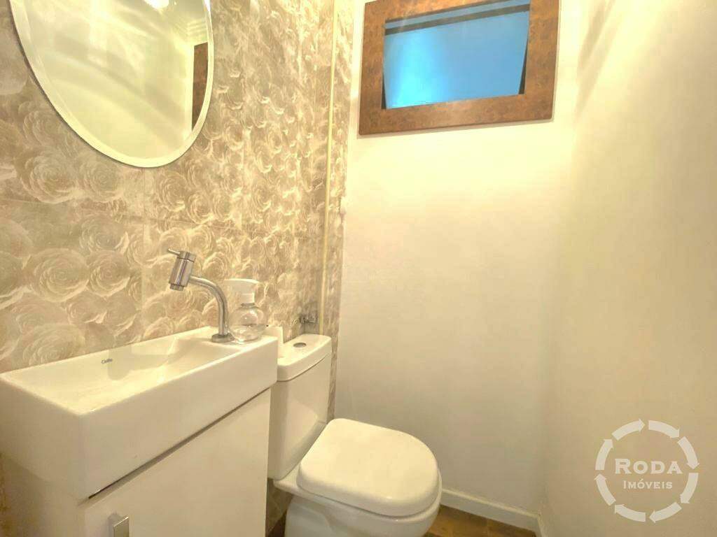 Cobertura Duplex à venda no Campo Grande: 