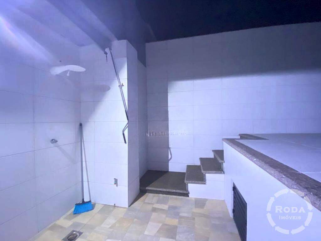 Cobertura Duplex à venda no Campo Grande: 