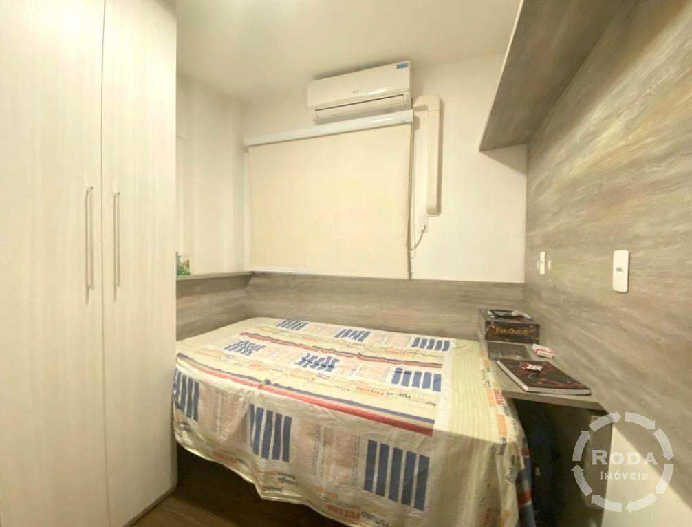 Cobertura Duplex à venda no Campo Grande: 