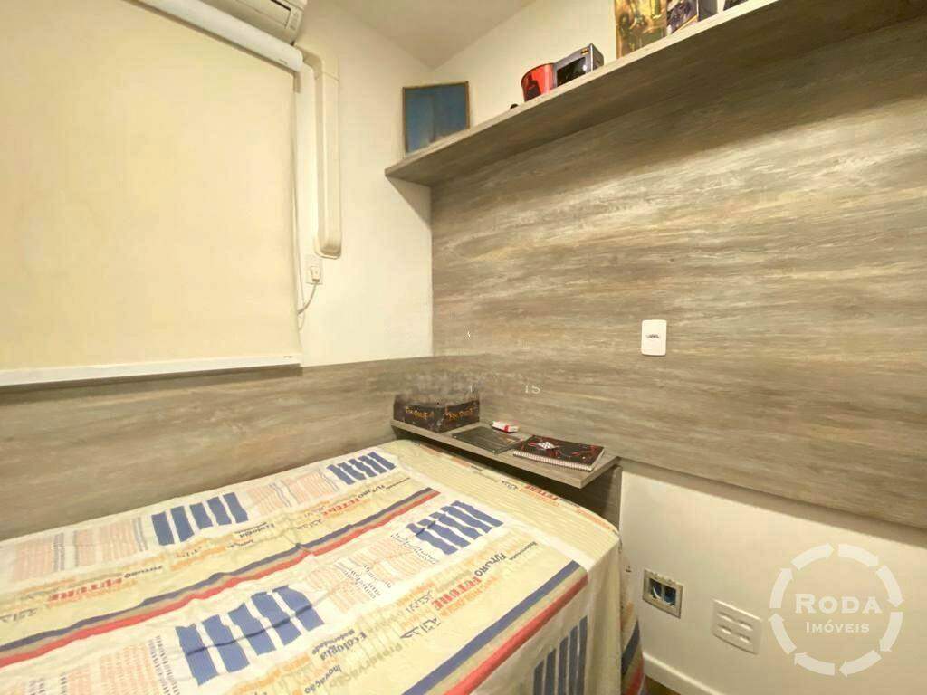 Cobertura Duplex à venda no Campo Grande: 