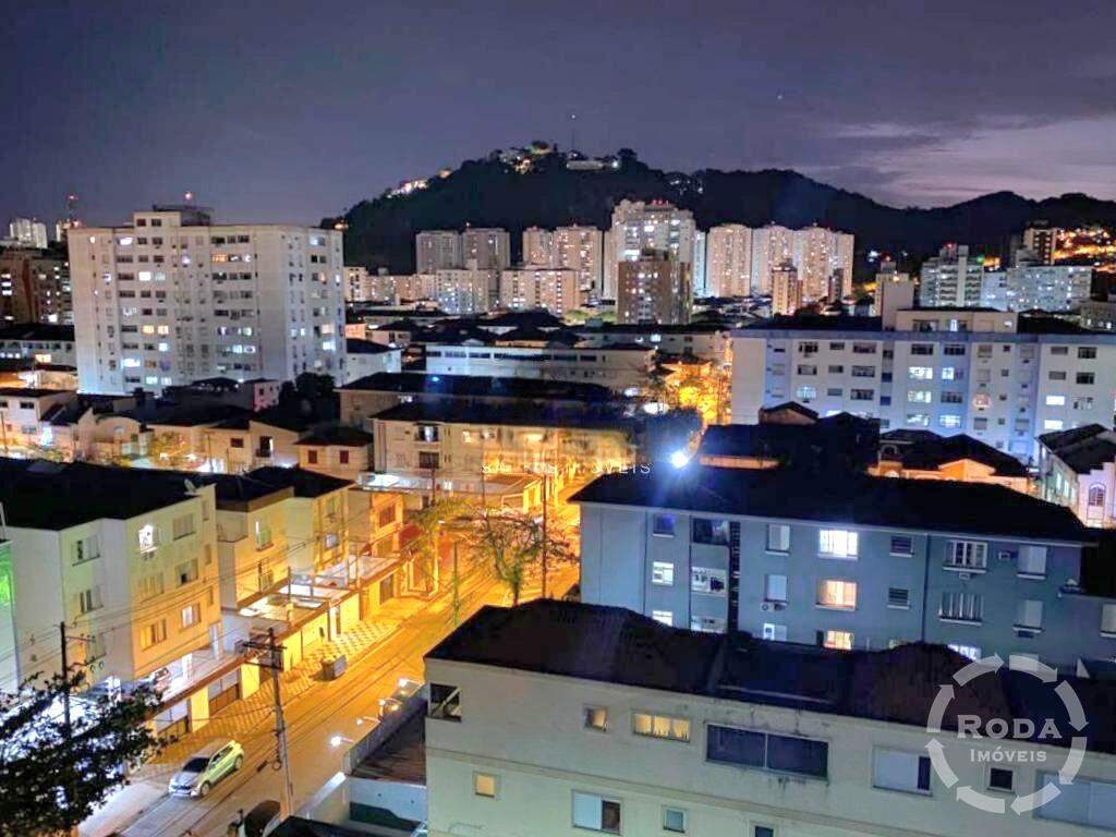 Cobertura Duplex à venda no Campo Grande: 