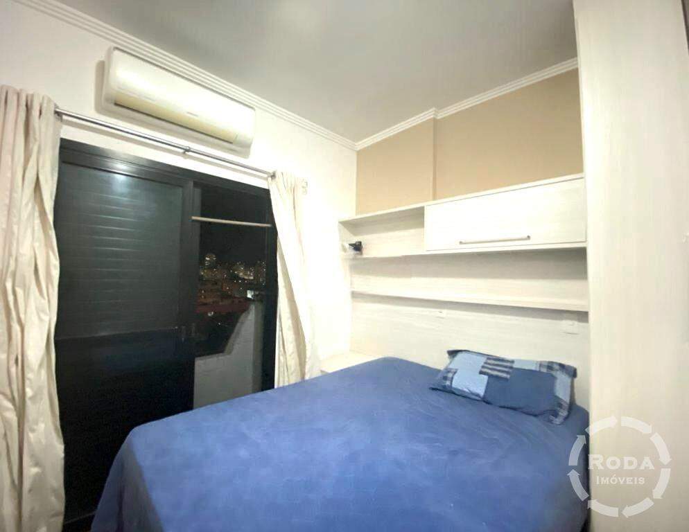 Cobertura Duplex à venda no Campo Grande: 