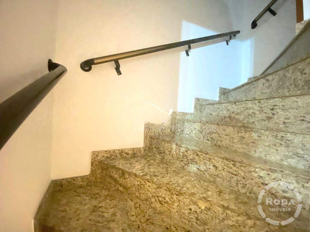 Cobertura Duplex à venda no Campo Grande: 