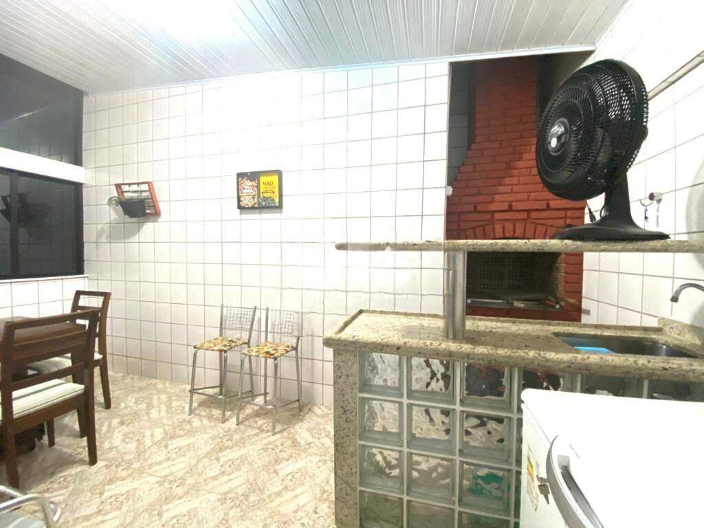 Cobertura Duplex à venda no Campo Grande: 