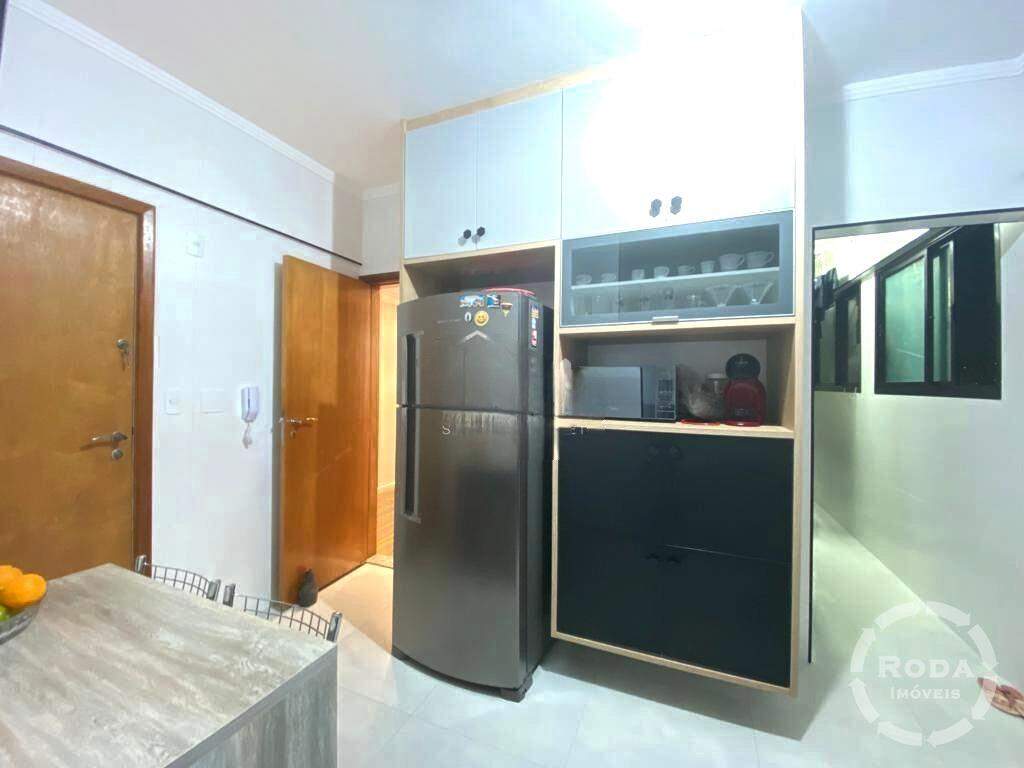 Cobertura Duplex à venda no Campo Grande: 