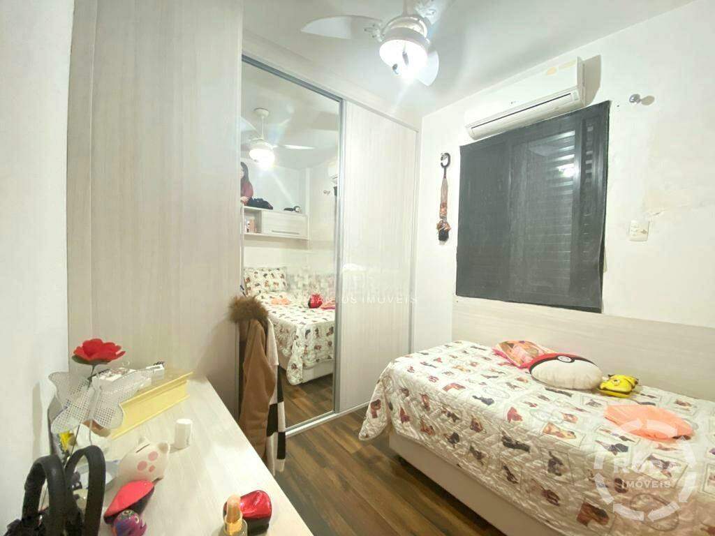 Cobertura Duplex à venda no Campo Grande: 
