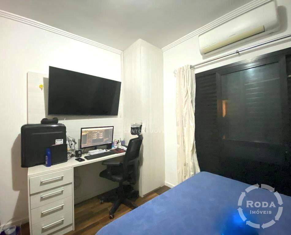 Cobertura Duplex à venda no Campo Grande: 