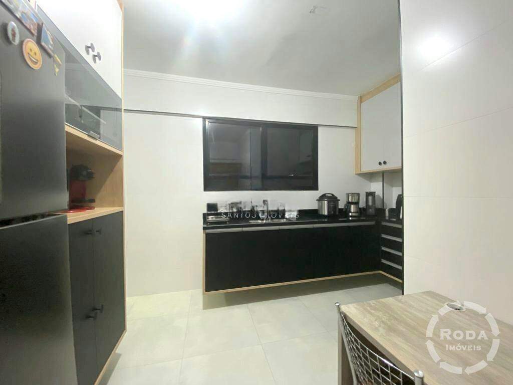 Cobertura Duplex à venda no Campo Grande: 