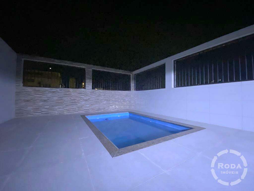 Cobertura Duplex à venda no Campo Grande: 