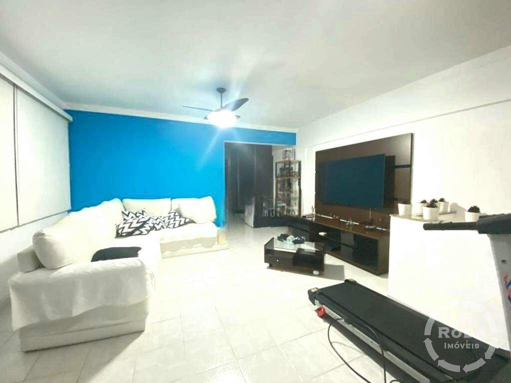 Cobertura Duplex à venda no Campo Grande: 