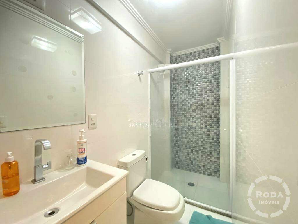 Cobertura Duplex à venda no Campo Grande: 