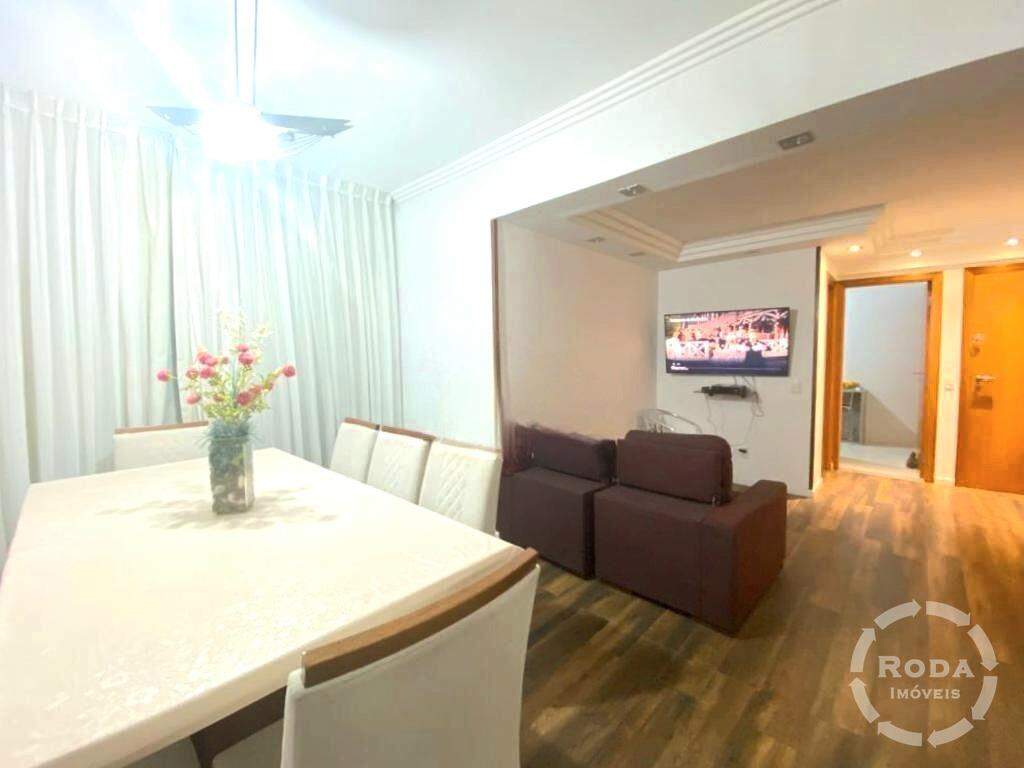 Cobertura Duplex à venda no Campo Grande: 