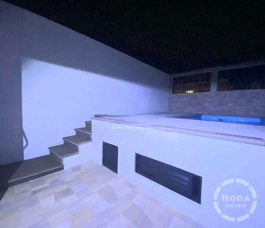 Cobertura Duplex à venda no Campo Grande: 