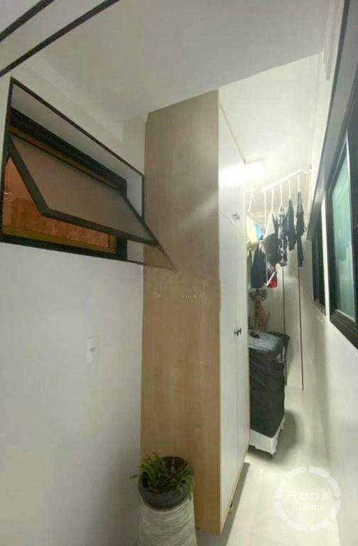 Cobertura Duplex à venda no Campo Grande: 