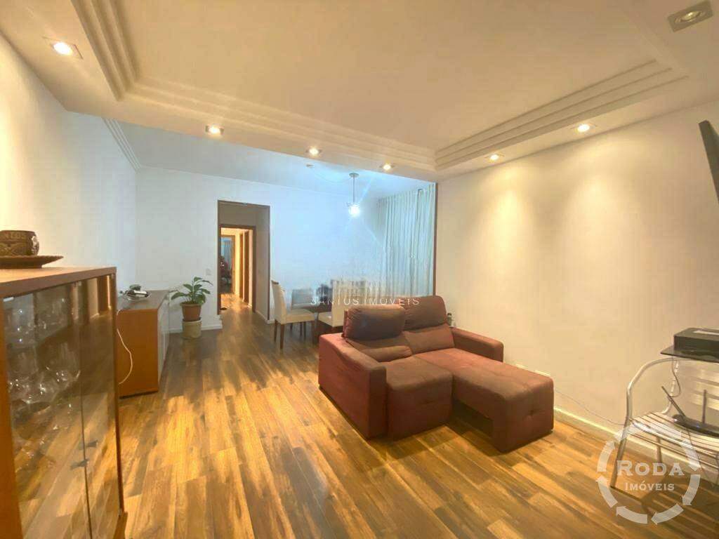 Cobertura Duplex à venda no Campo Grande: 