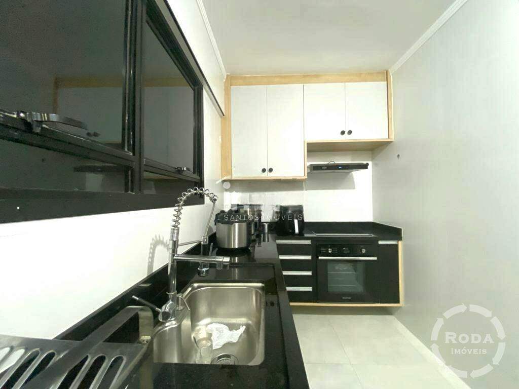 Cobertura Duplex à venda no Campo Grande: 