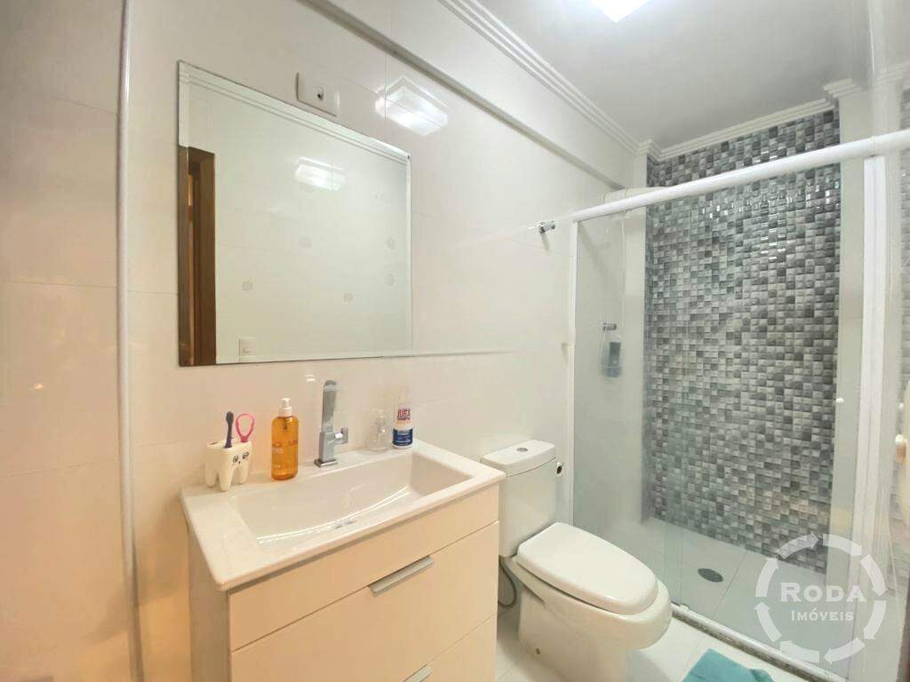 Cobertura Duplex à venda no Campo Grande: 