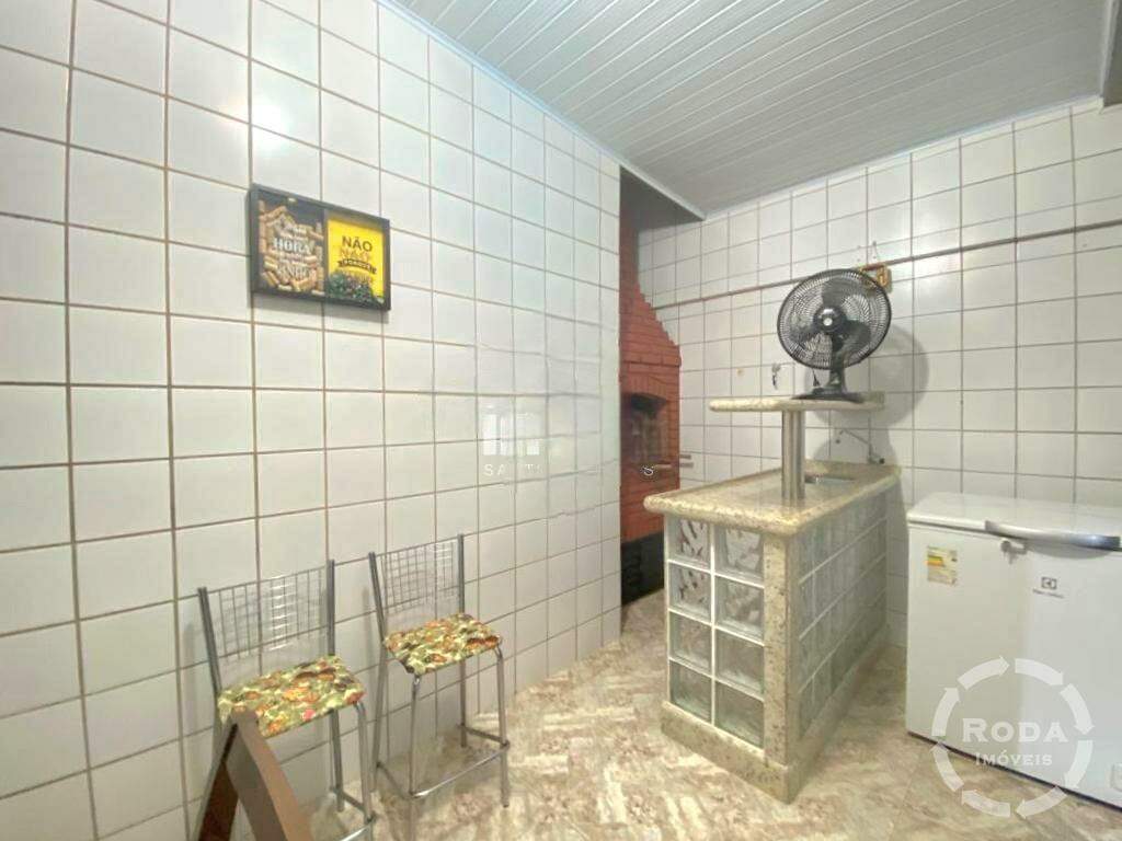 Cobertura Duplex à venda no Campo Grande: 