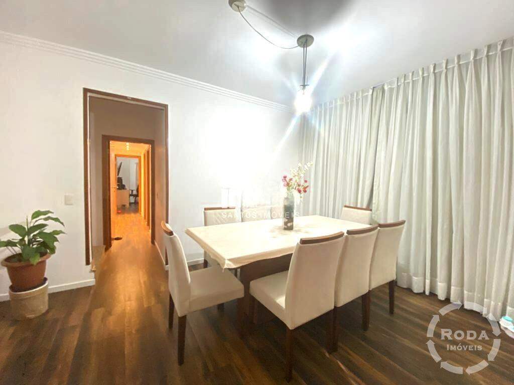 Cobertura Duplex à venda no Campo Grande: 