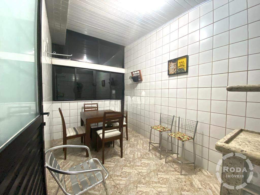 Cobertura Duplex à venda no Campo Grande: 