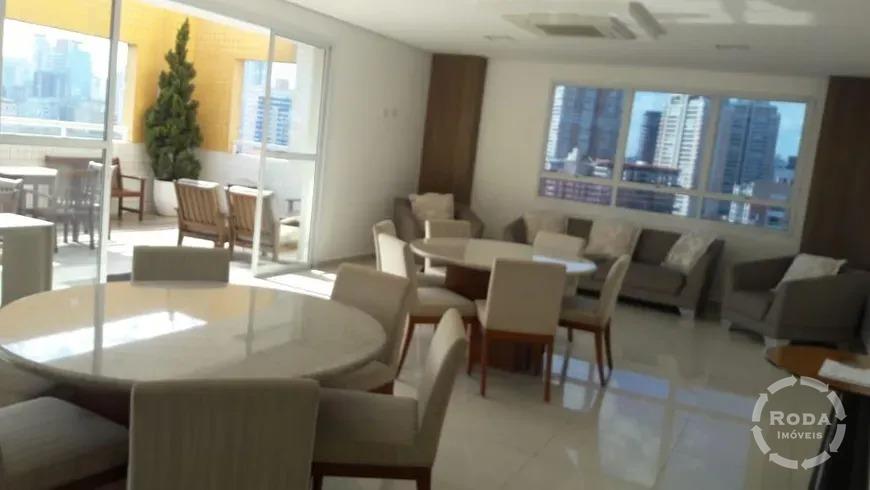 Apartamento à venda no Campo Grande: 