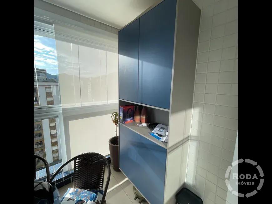 Apartamento à venda no Campo Grande: 