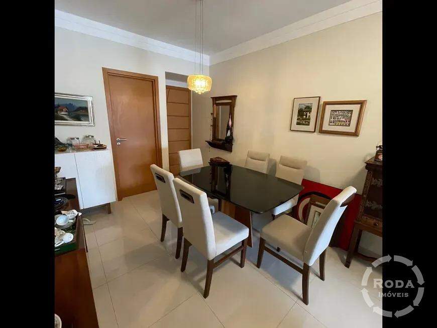 Apartamento à venda no Campo Grande: 