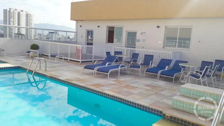 Apartamento à venda no Campo Grande: 