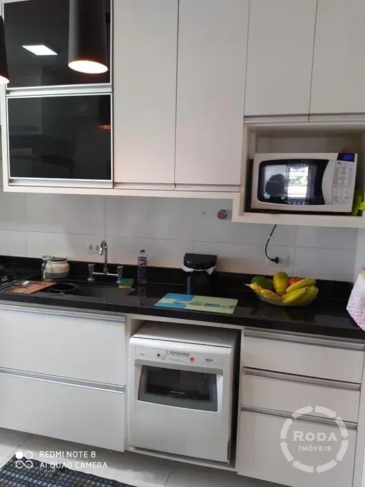 Apartamento à venda no Campo Grande: 