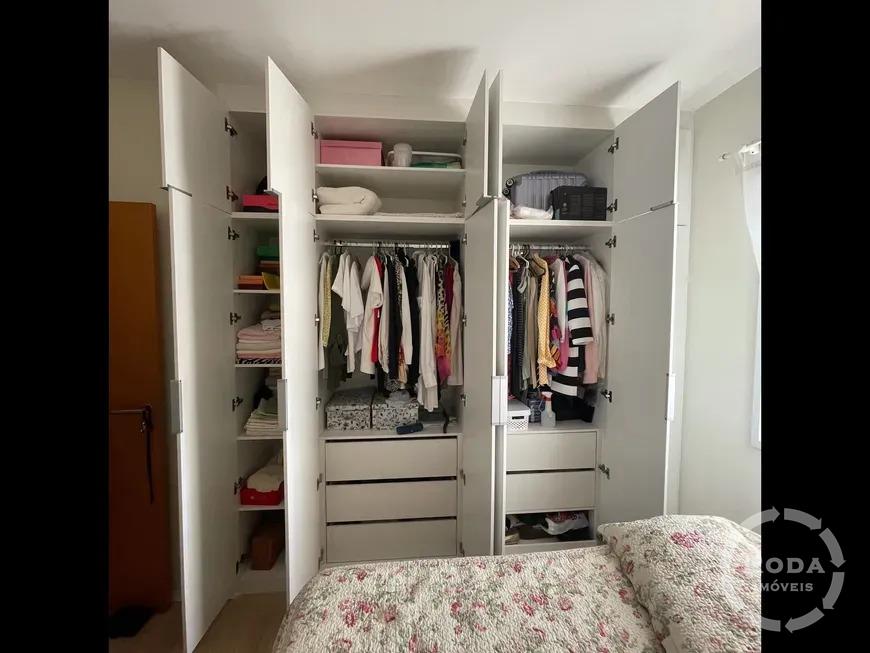 Apartamento à venda no Campo Grande: 