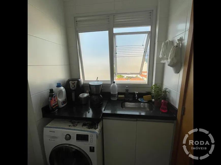 Apartamento à venda no Campo Grande: 