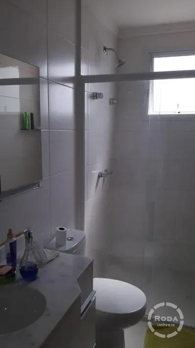 Apartamento à venda no Campo Grande: 