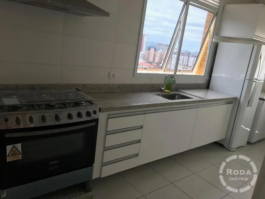 Apartamento à venda no Campo Grande: 