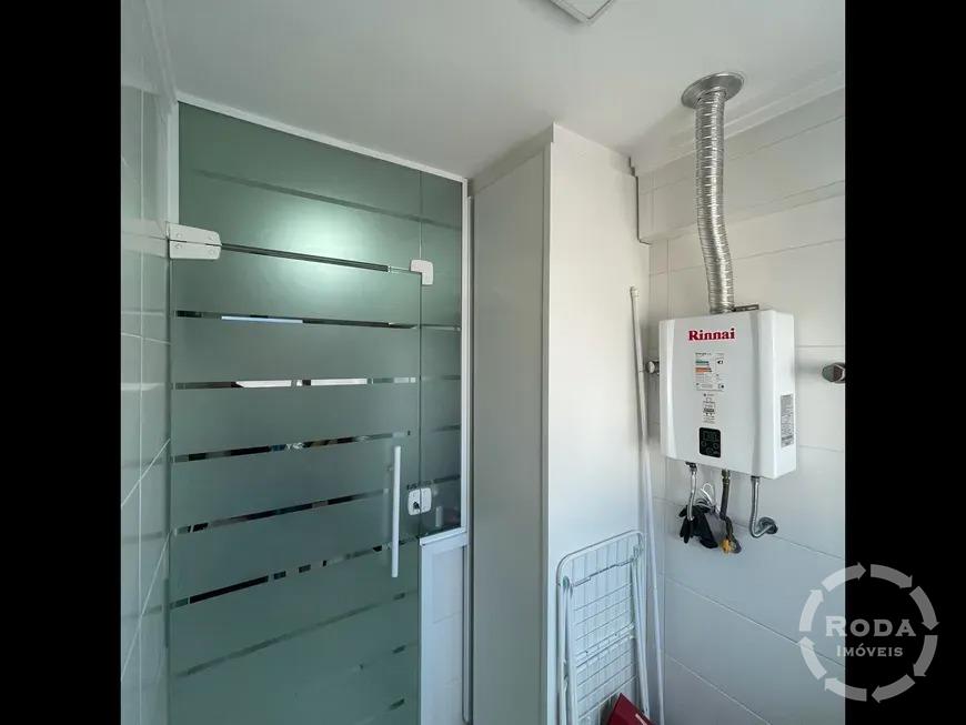 Apartamento à venda no Campo Grande: 