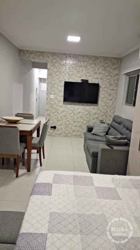 Apartamento à venda no Gonzaga: 