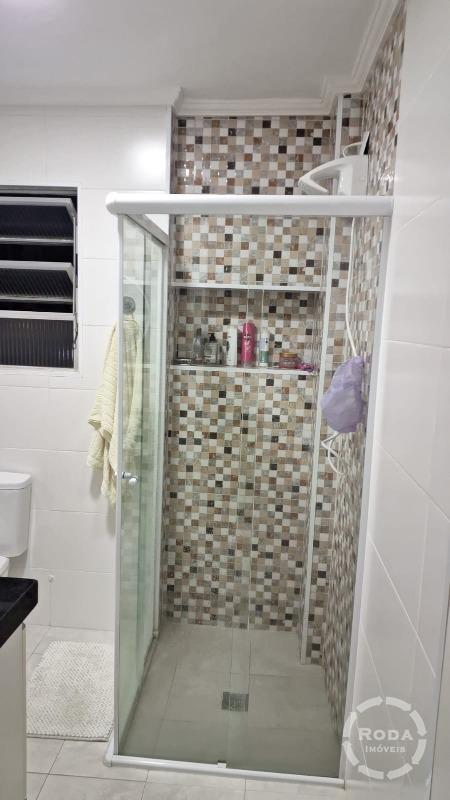 Apartamento à venda no Gonzaga: 