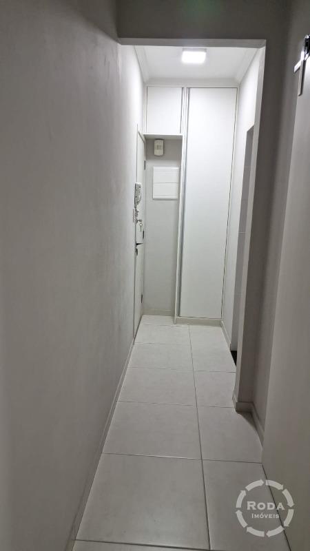 Apartamento à venda no Gonzaga: 