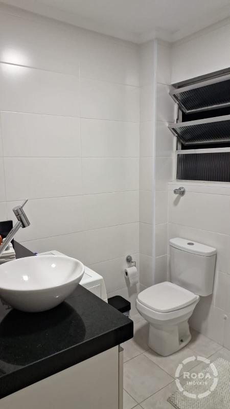 Apartamento à venda no Gonzaga: 