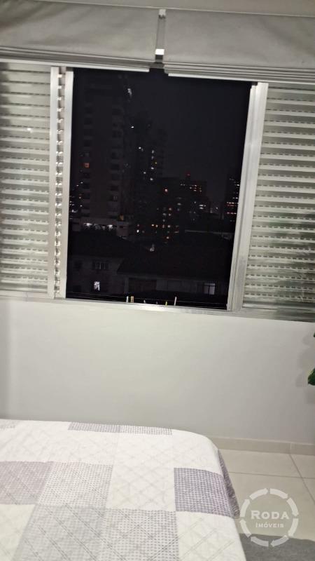 Apartamento à venda no Gonzaga: 