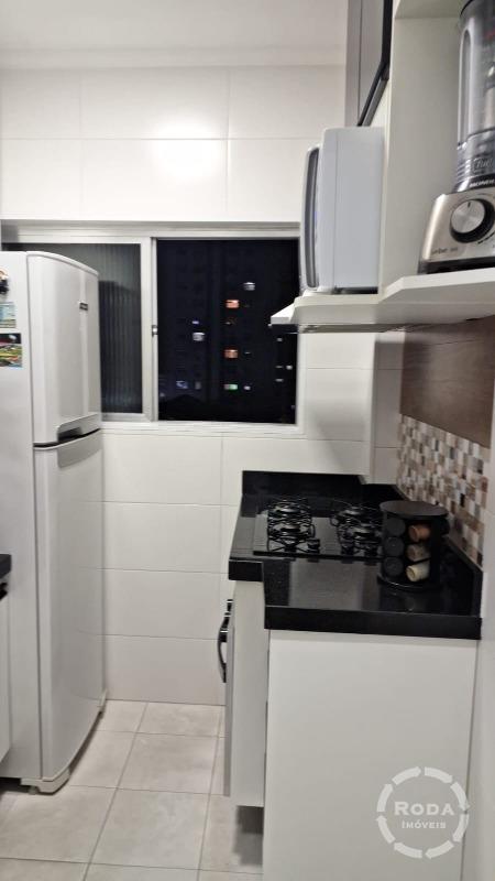 Apartamento à venda no Gonzaga: 