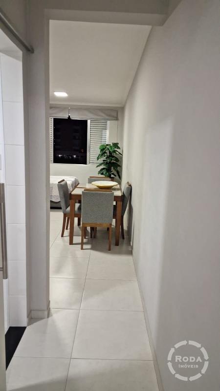 Apartamento à venda no Gonzaga: 