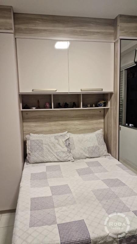 Apartamento à venda no Gonzaga: 