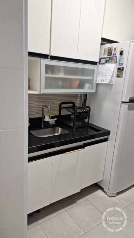 Apartamento à venda no Gonzaga: 