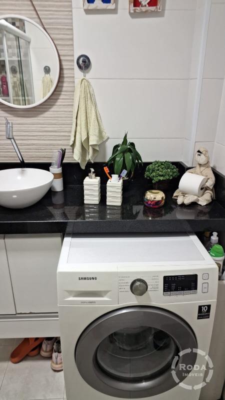 Apartamento à venda no Gonzaga: 