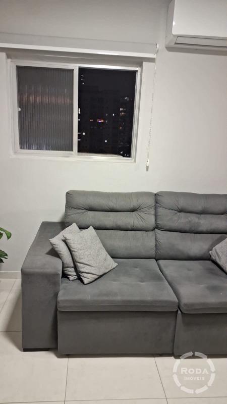 Apartamento à venda no Gonzaga: 