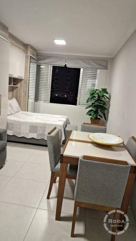 Apartamento à venda no Gonzaga: 